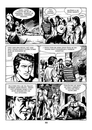 Zagor Extra 010 - Fakir Ramath