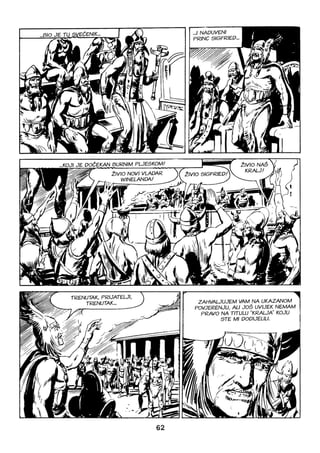 Zagor Extra 010 - Fakir Ramath