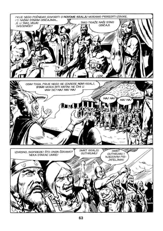 Zagor Extra 010 - Fakir Ramath