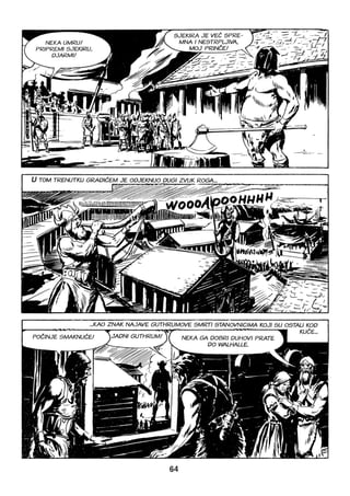 Zagor Extra 010 - Fakir Ramath