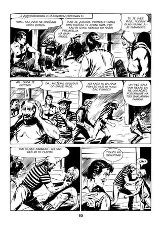 Zagor Extra 010 - Fakir Ramath