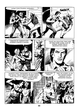 Zagor Extra 010 - Fakir Ramath