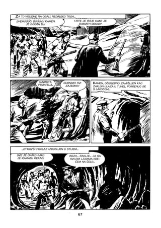 Zagor Extra 010 - Fakir Ramath