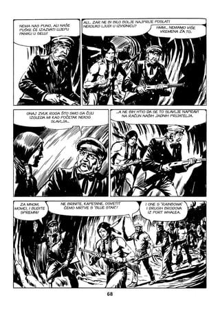 Zagor Extra 010 - Fakir Ramath