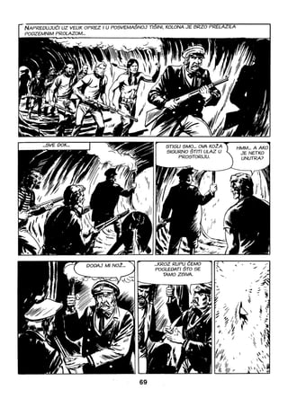 Zagor Extra 010 - Fakir Ramath