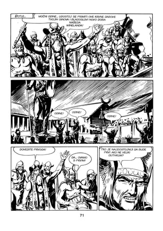 Zagor Extra 010 - Fakir Ramath