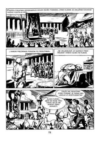 Zagor Extra 010 - Fakir Ramath