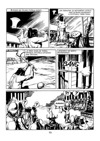 Zagor Extra 010 - Fakir Ramath