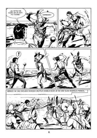 Zagor Extra 010 - Fakir Ramath