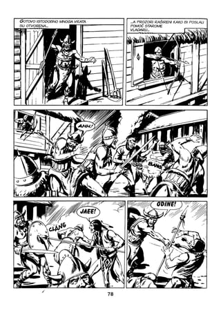 Zagor Extra 010 - Fakir Ramath