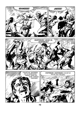 Zagor Extra 010 - Fakir Ramath