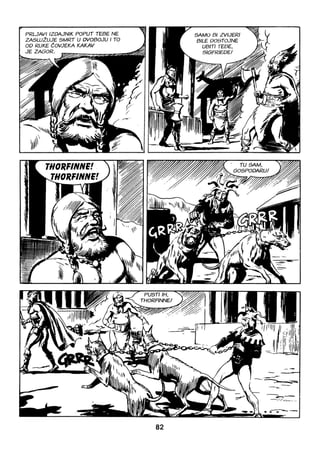 Zagor Extra 010 - Fakir Ramath