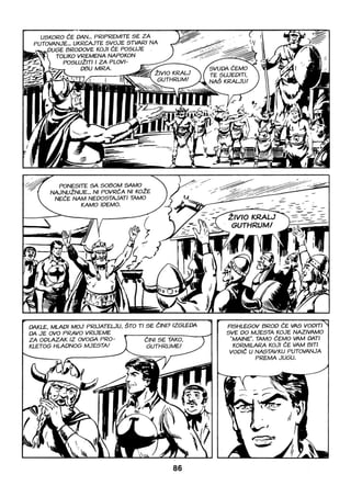 Zagor Extra 010 - Fakir Ramath