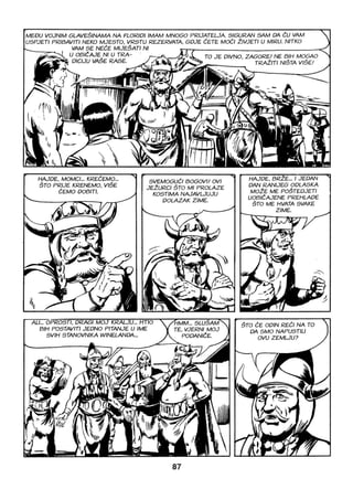 Zagor Extra 010 - Fakir Ramath