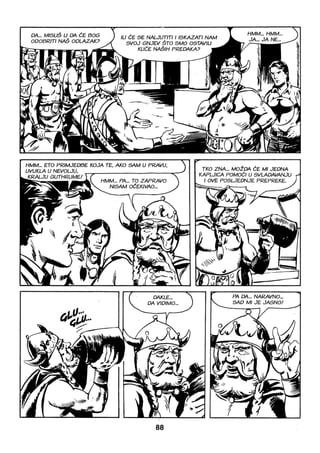 Zagor Extra 010 - Fakir Ramath