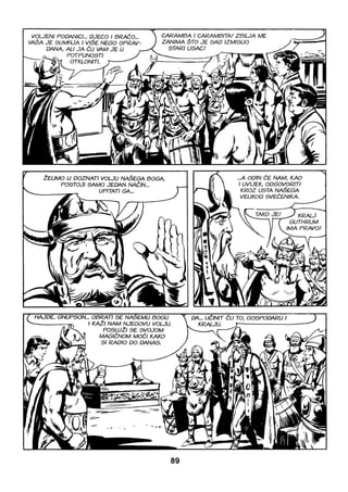 Zagor Extra 010 - Fakir Ramath