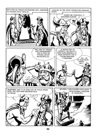 Zagor Extra 010 - Fakir Ramath