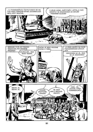 Zagor Extra 010 - Fakir Ramath