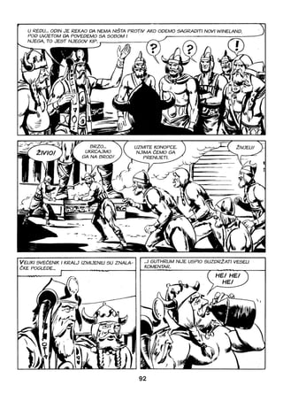 Zagor Extra 010 - Fakir Ramath