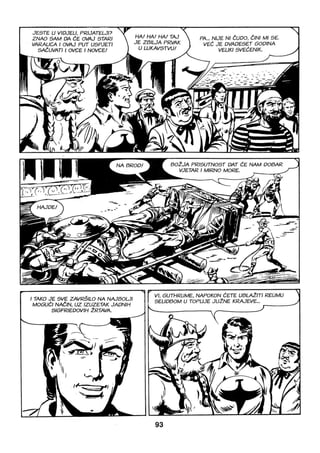 Zagor Extra 010 - Fakir Ramath