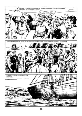 Zagor Extra 010 - Fakir Ramath