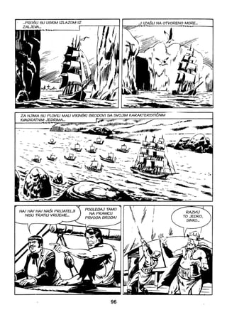 Zagor Extra 010 - Fakir Ramath