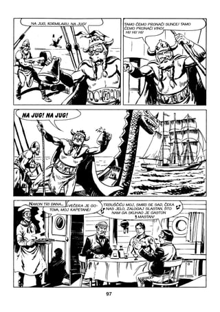 Zagor Extra 010 - Fakir Ramath