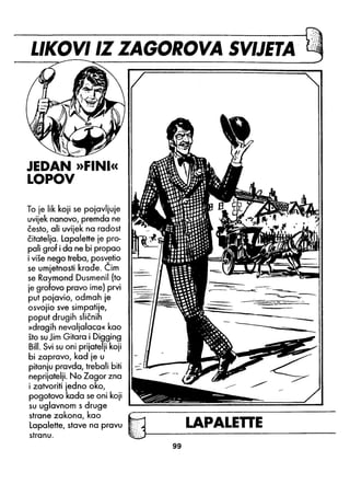 Zagor Extra 016 - Vatra u noći