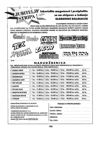 Zagor Extra 016 - Vatra u noći