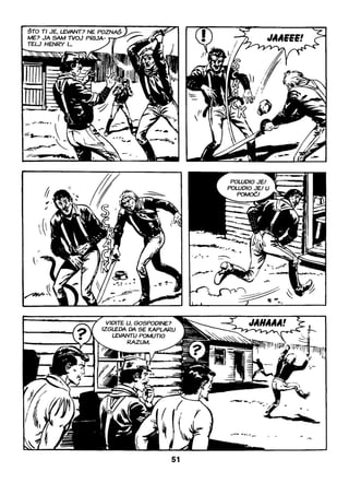 Zagor Extra 016 - Vatra u noći