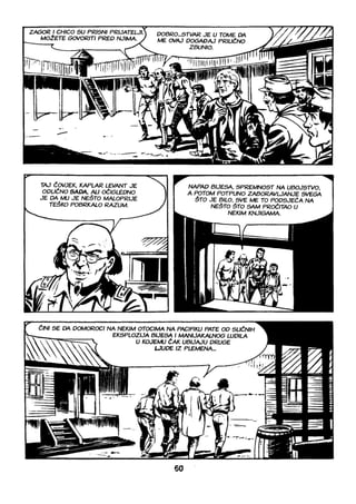 Zagor Extra 016 - Vatra u noći