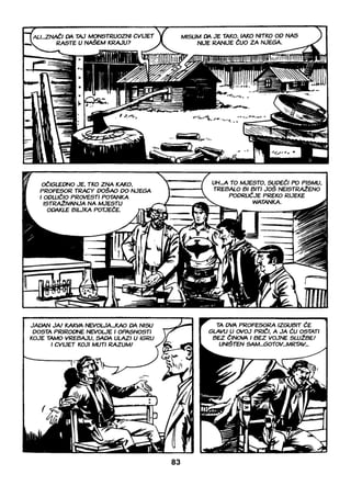 Zagor Extra 016 - Vatra u noći