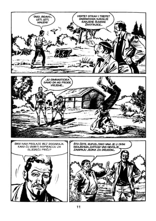 Zagor Extra 026 - Zagorova priča