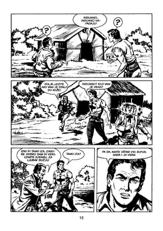 Zagor Extra 026 - Zagorova priča