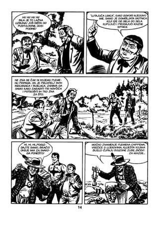 Zagor Extra 026 - Zagorova priča