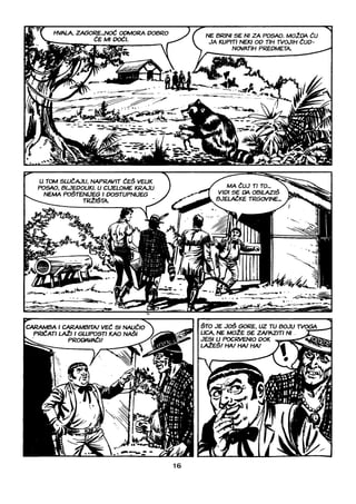 Zagor Extra 026 - Zagorova priča