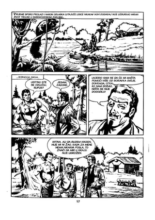 Zagor Extra 026 - Zagorova priča