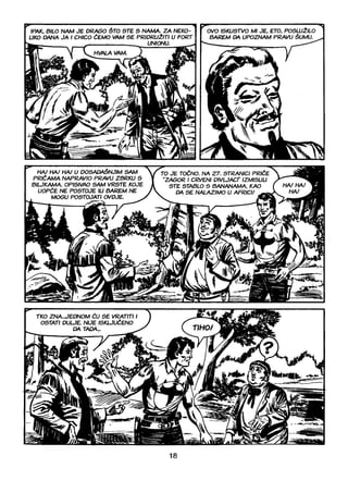 Zagor Extra 026 - Zagorova priča