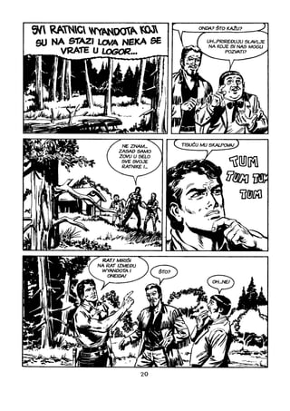Zagor Extra 026 - Zagorova priča