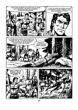Zagor Extra 026 - Zagorova priča