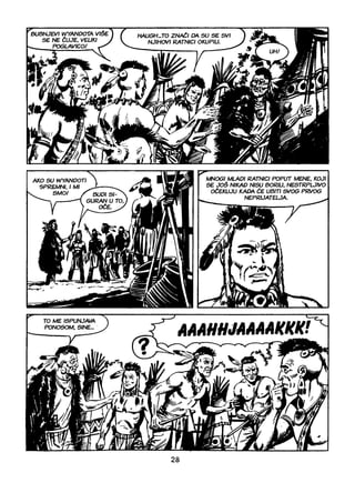 Zagor Extra 026 - Zagorova priča