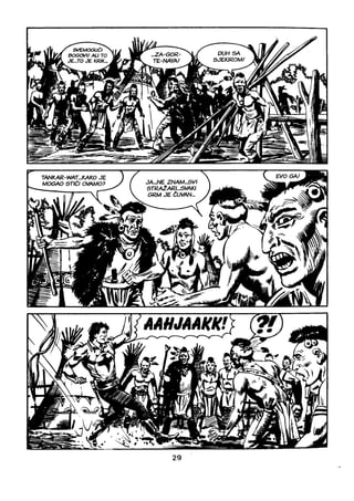 Zagor Extra 026 - Zagorova priča