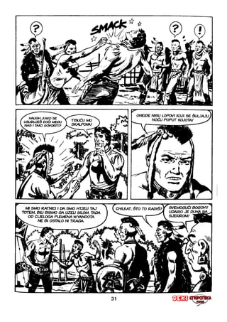 Zagor Extra 026 - Zagorova priča