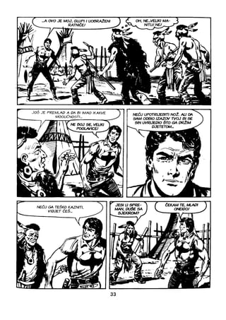 Zagor Extra 026 - Zagorova priča