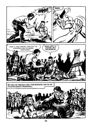 Zagor Extra 026 - Zagorova priča