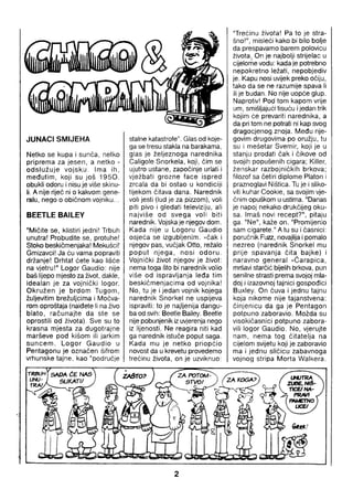 Zagor Extra 026 - Zagorova priča