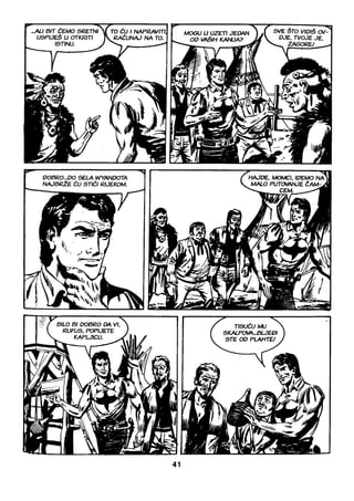 Zagor Extra 026 - Zagorova priča