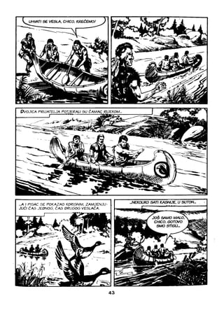 Zagor Extra 026 - Zagorova priča