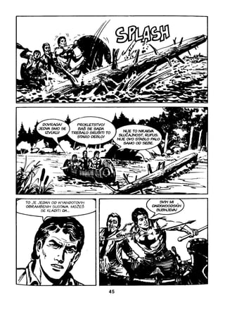Zagor Extra 026 - Zagorova priča