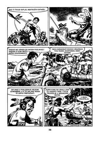 Zagor Extra 026 - Zagorova priča